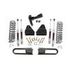 Rough Country 3" Lift Kit fits 2005-2007 Super Duty F250 F350 4WD | N3 Shocks | Lifted Coil Springs Suspension | 486.20