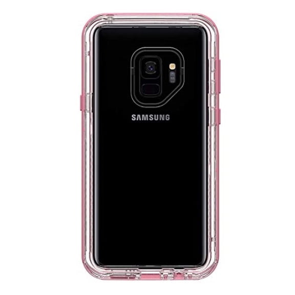 NËXT Series Cell Phone Case for Samsung Galaxy S9 Plus -Authentic- Cactus Rose