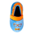 thumbnail image 3 of Blippi Toddler Boys High Back Clog Slipper with Gift Box, Sizes 5-10, 3 of 6