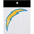 thumbnail image 1 of Los Angeles Chargers Sports Decal, 1 of 1
