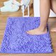 thumbnail image 4 of Alfombrillas de chenilla para dormitorio, cocina, sala de estar, alfombra para puerta de baño, alfombrillas antideslizantes absorbentes para pies, 4 of 4