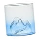 thumbnail image 1 of vino de montaña , cristalería, taza de café soplada a mano, vaso de whisky para adultos, regalos cielo Macarena vasos de vino, 1 of 8