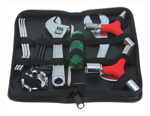 bicycle tool kit walmart