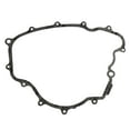 thumbnail image 2 of Negro # 0180-014002 Junta De Tapa Del Cárter Del Motor Para Kits CF500, 2 of 6