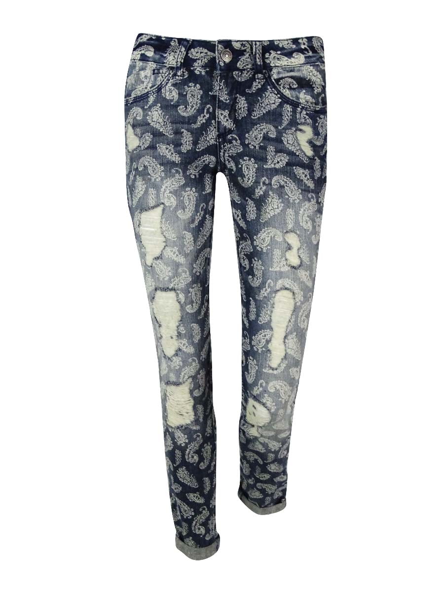 rewash camo pants