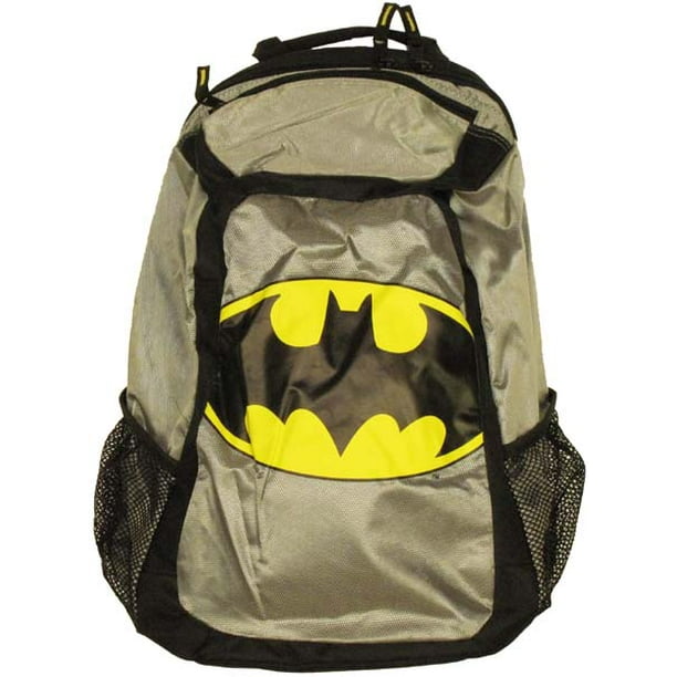 Batman Batman Logo Backpack