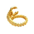thumbnail image 6 of Mister Scorpion Ring, 6 of 10