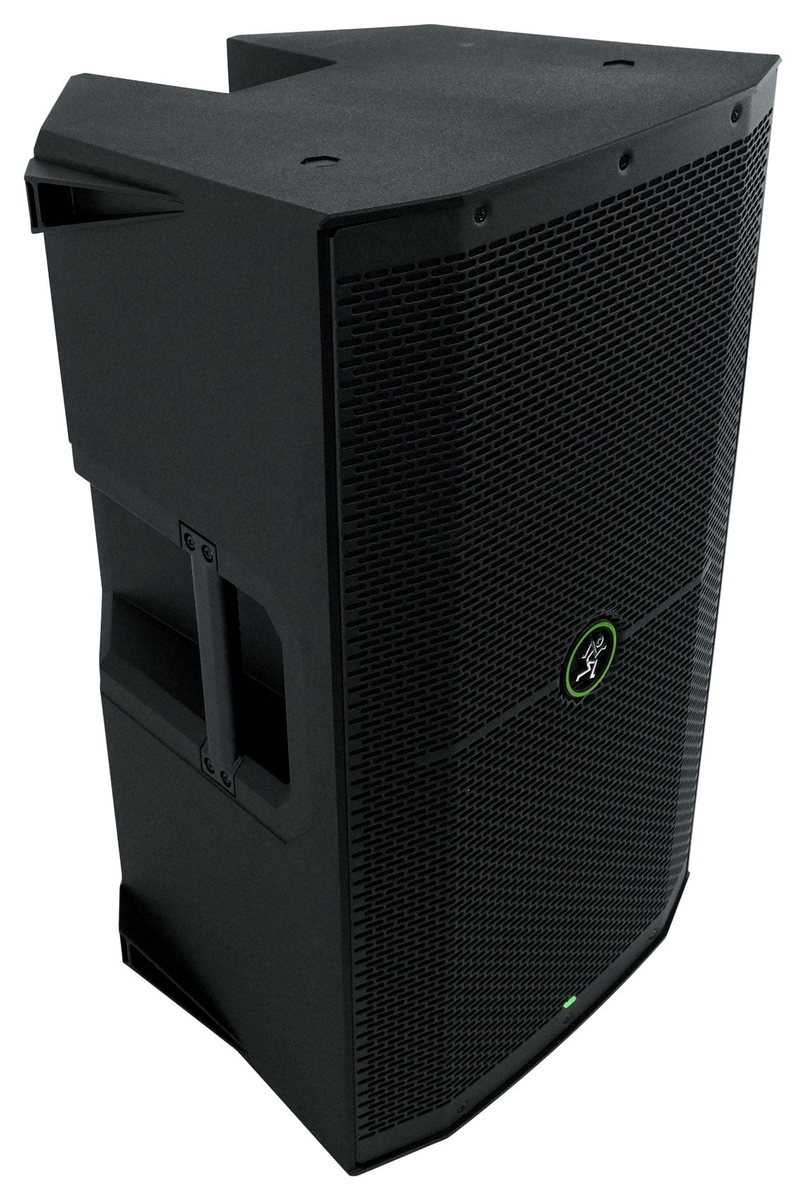 Mackie Thump212XT 12" 1400w Powered DJ PA Speaker+Tripod Stand+Mic Thump 212XT
