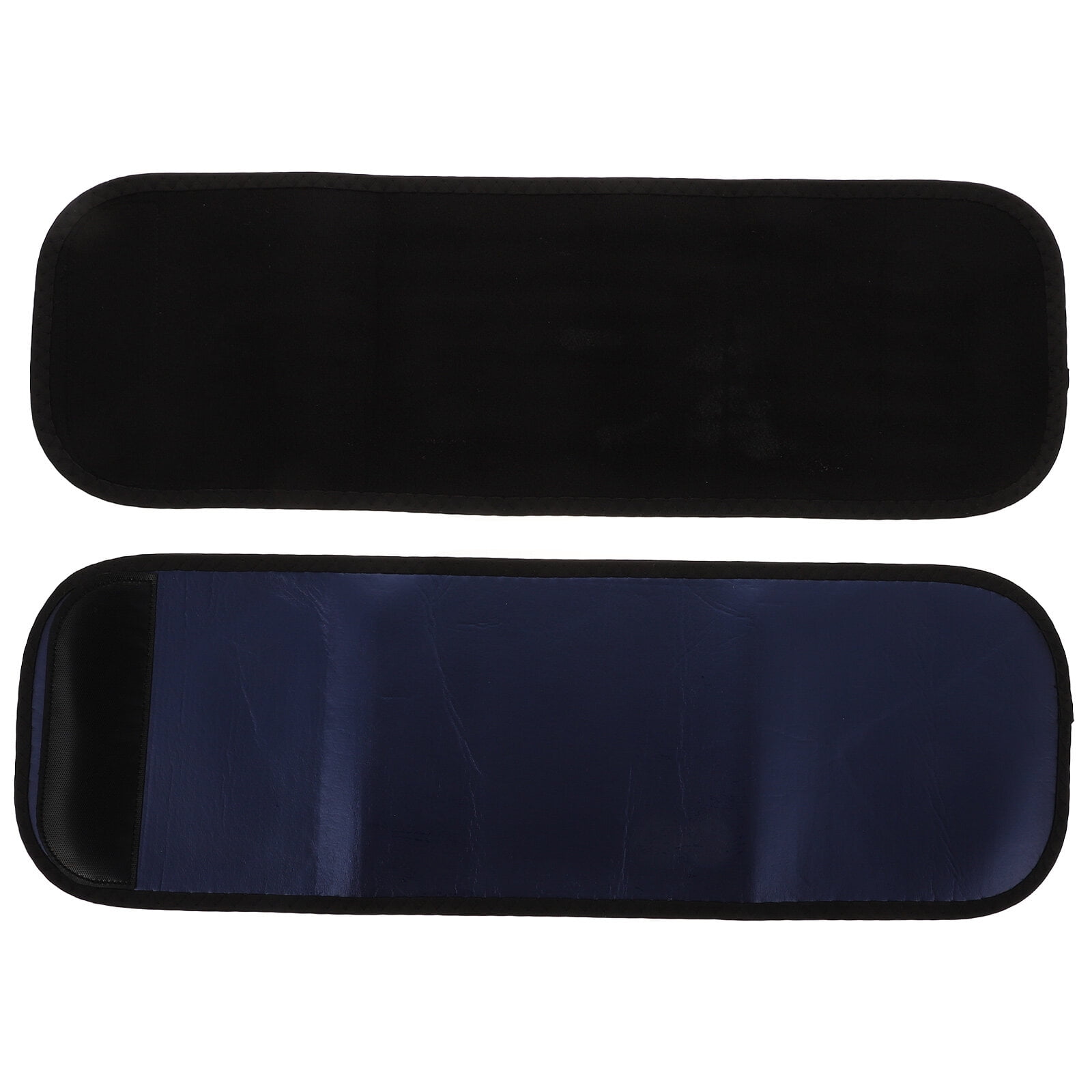 2Pcs Simple Armlets Fashionable Arm Bands Neoprene Practical Fitness