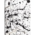 thumbnail image 1 of Cuadro Decorativo - Sinfonía moderna II Jr  Impresión en canvas, estrechado., 1 of 1