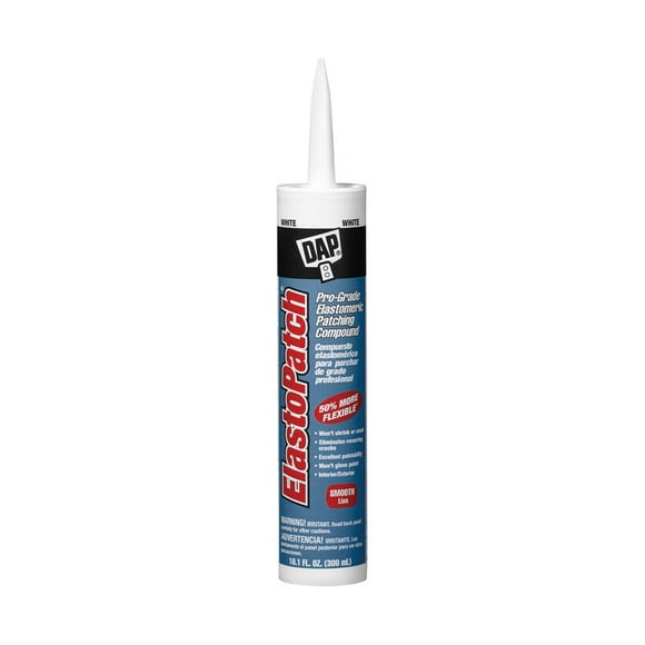ELASTOPATCH SMOOTH10.1OZ (Pack of 1)