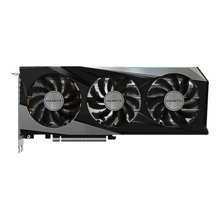 GIGABYTE - AMD Radeon RX 6700 XT GAMING OC 12GB GDDR6 PCI Express 4.0 Gaming Graphics Card