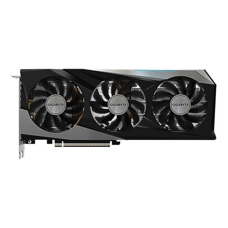 GIGABYTE Radeon RX 6700 XT Gaming OC 12GB Graphics Card GV