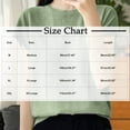 thumbnail image 3 of yillto Womens Short Sleeve Knit Top Lightweight Short Sleeve Sweater Tops Spring Summer Fashion Shirts, 3 of 3