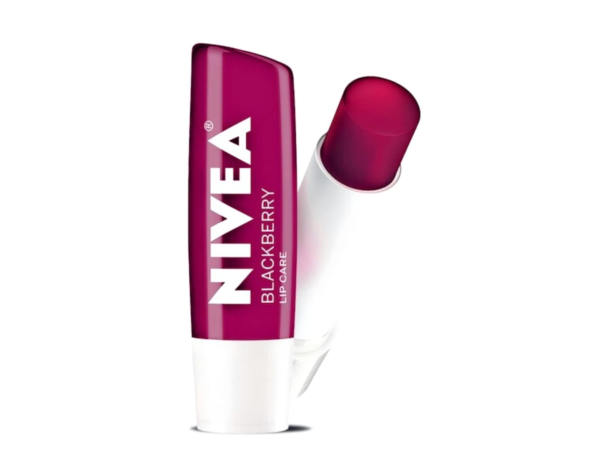Nivea Lip Care Blackberry, 0.17 Oz - Walmart.com Nivea Lip Care Blackberry, 0.17 Oz - Walmart.com