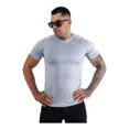 thumbnail image 4 of Playera Deportiva Hombre Modelo Japon Manga Corta Fenix Fit, 4 of 4