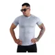 thumbnail image 4 of Playera Deportiva Hombre Modelo Japon Manga Corta Fenix Fit, 4 of 4