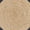 Natural and Navy Blue, variant on Unique Loom Braided Jute Collection Area Rug - Gujarat (2' 6" x 6' 1" Runner Natural and White/Ivory)