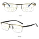 thumbnail image 4 of Far/near Dual-use Reading Glasses Multi-focus Auto Zoom Anti Blue-ray Eyeglasses For Women Men 26s, 4 of 5