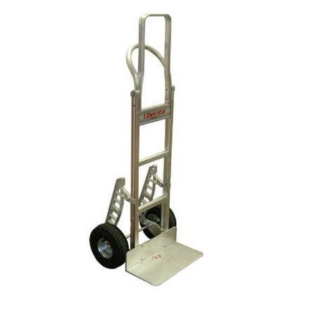 Series Loop Handle - Liberator Loop Handle 18x9 Nose 10