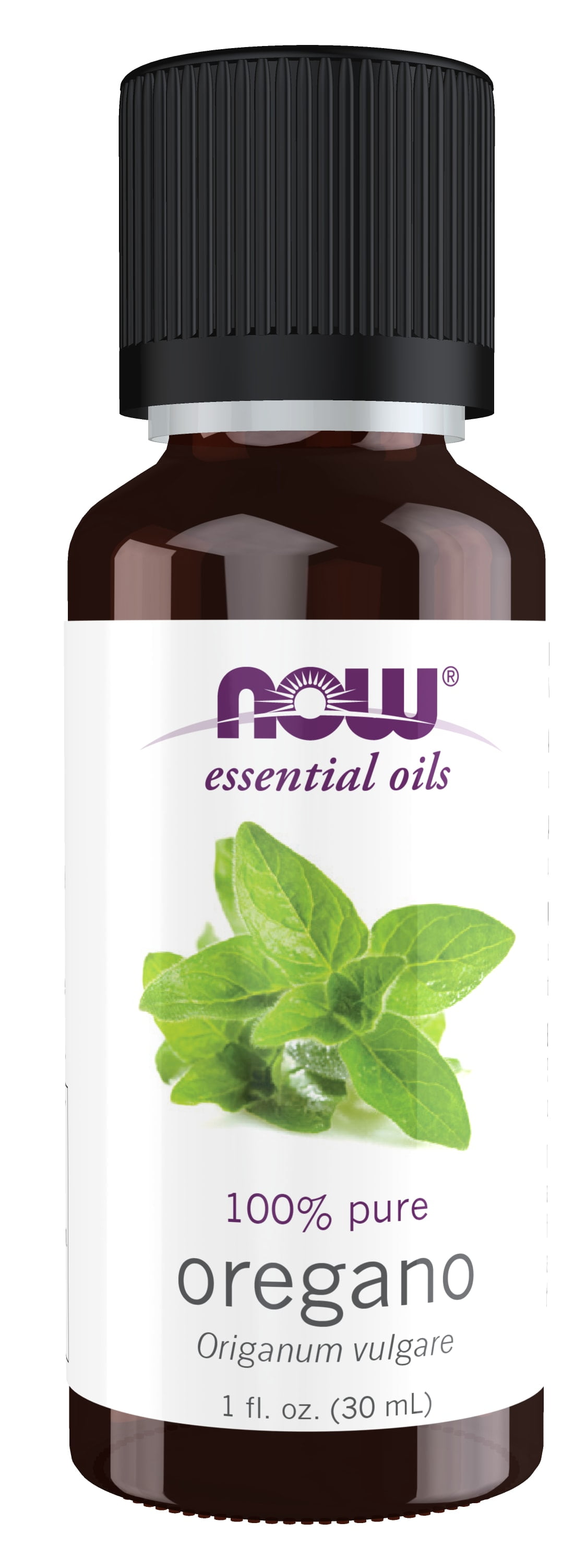 NOW Essential Oils, Oregano Oil, Comforting Aromatherapy Scent, Vegan
