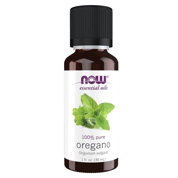 Oregano Oil