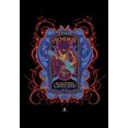 thumbnail image 3 of Jimi Hendrix- Psychedelic Electric Ladyland Fabric Poster 30 x 40in, 3 of 3