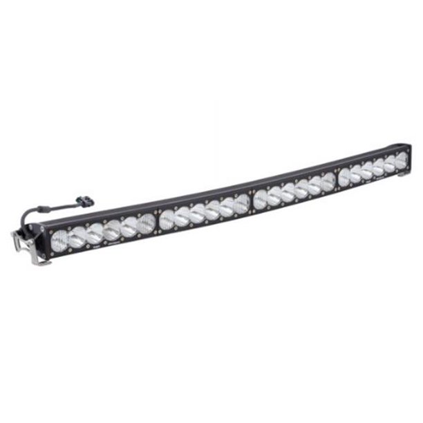 LIGHT BAR