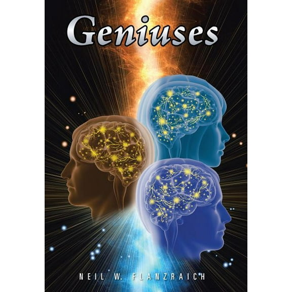 Geniuses (Hardcover)