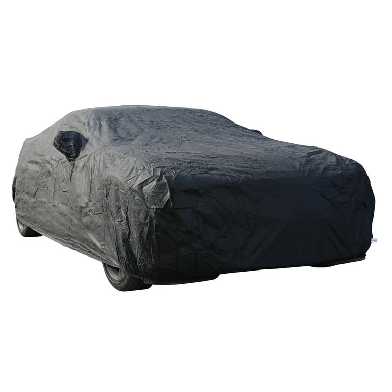 Custom Car Cover Waterproof Black for Chevrolet Camaro Gen 5 6 2010 2011 2012 2013 2014 2015 2016 2017 2018 2019