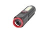 thumbnail image 4 of Luz De La Antorcha Linterna de emergencia XPE 4 modos COB LED linterna fuerte para exteriores (rojo) Sywqhk Para Estrenar, 4 of 9