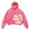 1189Pink373, variant on VNKIDY Men's Colorful Sweatshirt Hop Letter Print Oversize Casual Baggy Gothic Pullover Hoodie Male Long Sleeve Autumn Winter Streetwear Soft