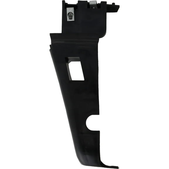 Front Bumper Bracket Compatible with DODGE FULL SIZE P/U 1500 2002-2008/2500/3500 2003-2009 Right Passenger Side Side Support