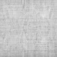 thumbnail image 1 of Ahgly Company Indoor Square Persian Gray Traditional Area Rugs, 4' Square, 1 of 1