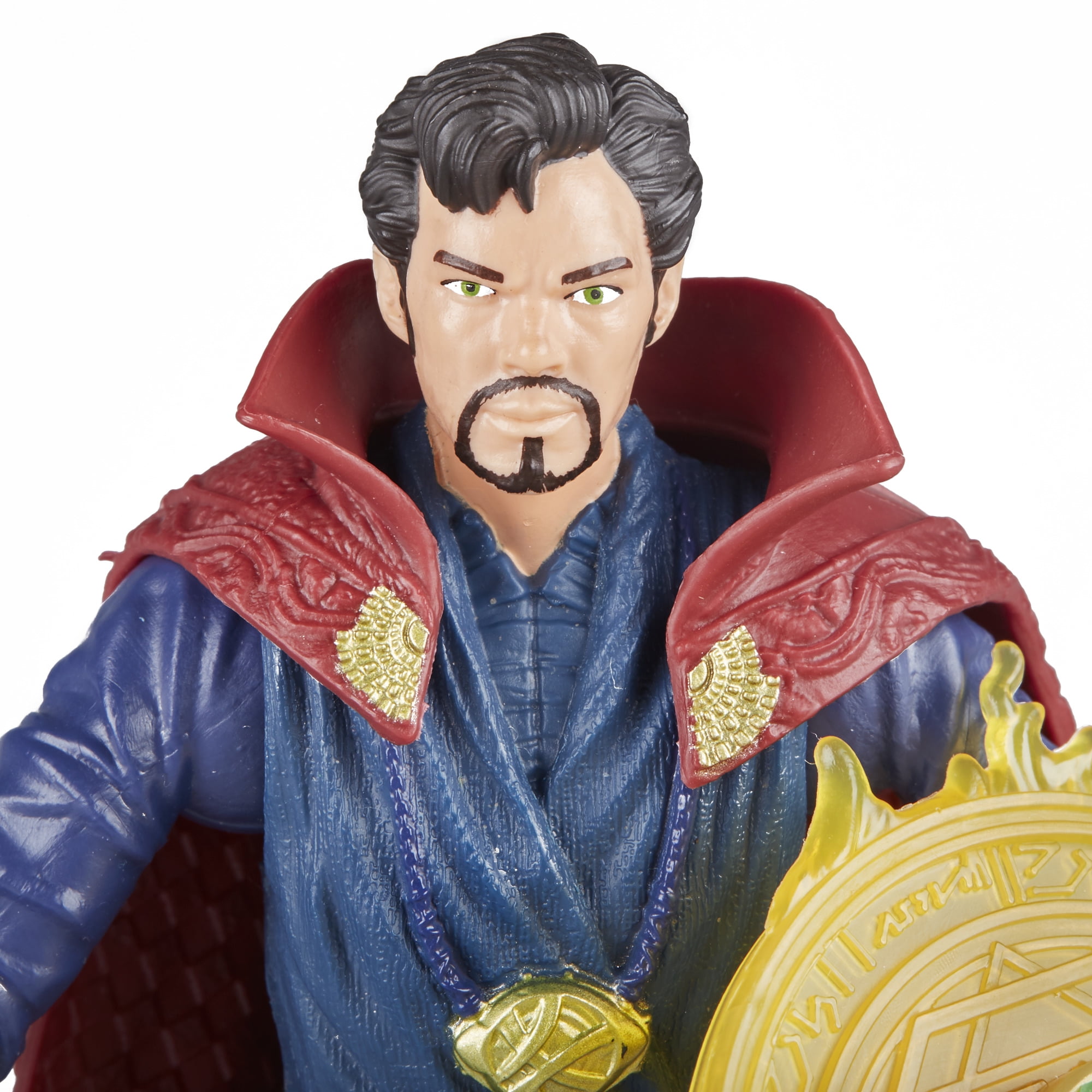 dr strange action figure walmart