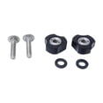 thumbnail image 3 of Tornillos de buceo Strade Fareast Limited para placa posterior acero inoxidable SS316, 3 of 8
