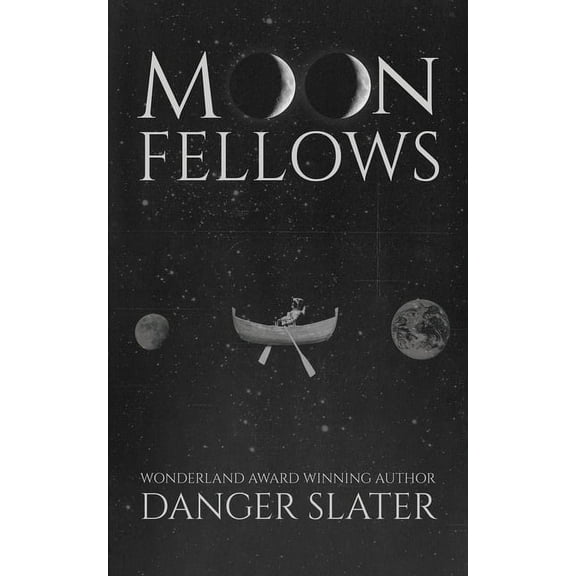 Moonfellows (Paperback)