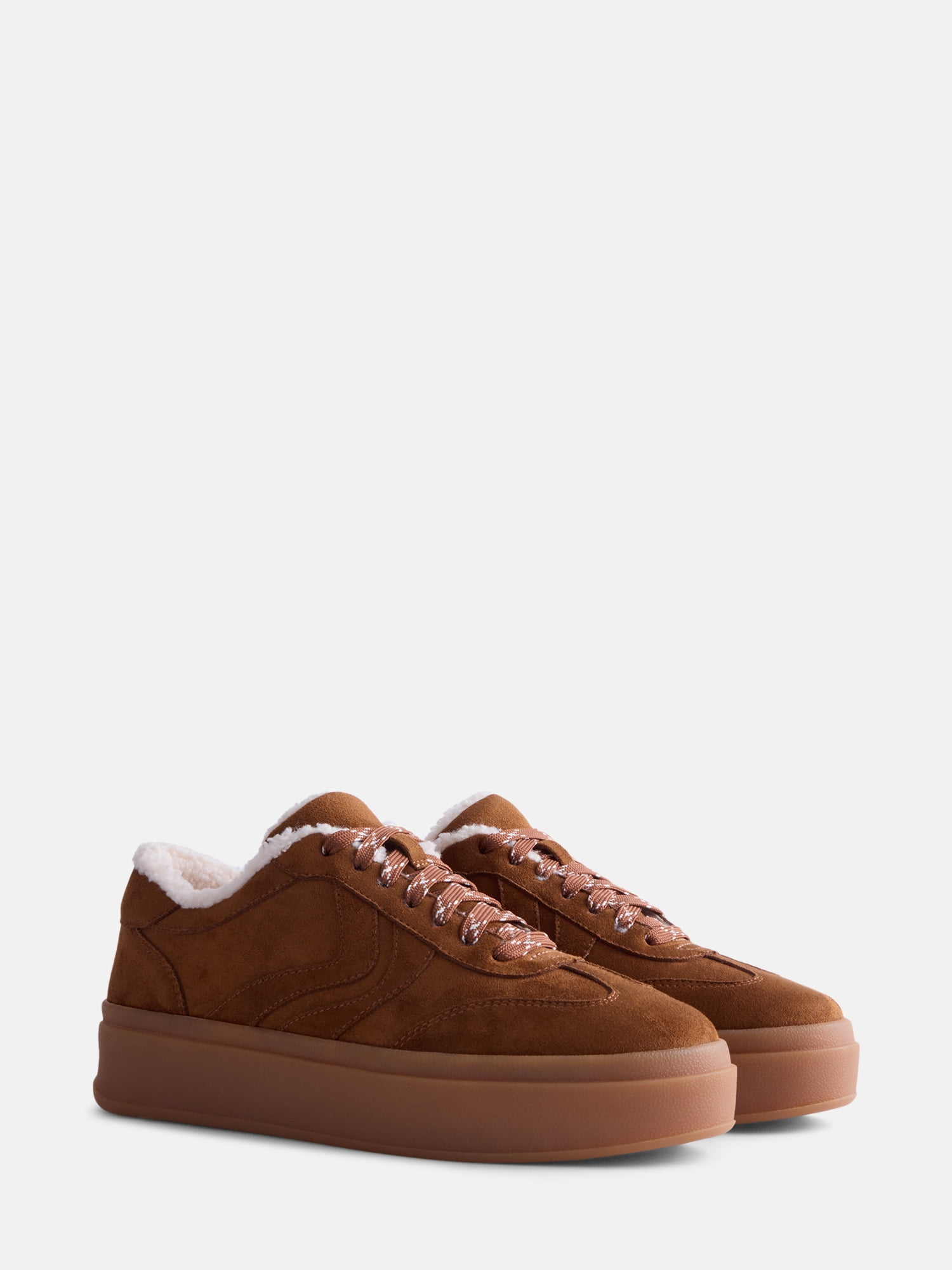 Madden NYC Women's Platform Sneakers
