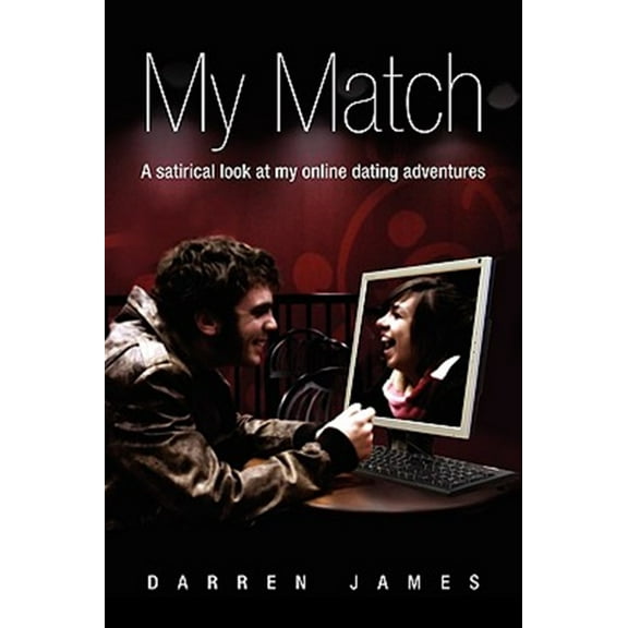 My Match (Paperback)