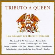 Tributo A Queen: Los Grandes Del Rock En Espanol