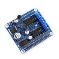 thumbnail image 5 of Placa de expansión de unidades 5v Mc33886 para el controlador de motor Raspberry Pi Rpi de gran flujo Feliz Sencillez, 5 of 5