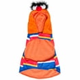 thumbnail image 2 of Pet Krewe Medium Ernie Costume - Sesame Street Ernie Dog Costume - Fits Small, Medium, Large and Extra Large Pets - Perfect for Halloween, Christmas Holiday, Parties, Photoshoots, Gifts for Dog lovers, 2 of 8