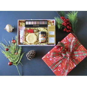 Mom Christmas mini gift box