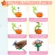 thumbnail image 3 of Kit de manualidades con ramo de flores de tela YUOIOYU para niños mayores de 4 años, 3 of 7