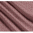 thumbnail image 3 of Soimoi Cotton Voile Fabric Dot,Floral & Strawberry Fruits Print Fabric by The Yard 56 Inch Wide, 3 of 7