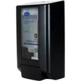 thumbnail image 3 of Diversey Care IntelliCare Manual Dispenser II Manual - Durable, Security Lock, Scratch Resistant, UV Resistant, Key Lock, Keyless Lock - Black - 6 / Carton, 3 of 3