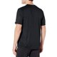 thumbnail image 4 of Camiseta Russell Athletic de manga corta para hombre negra - XL, 4 of 6
