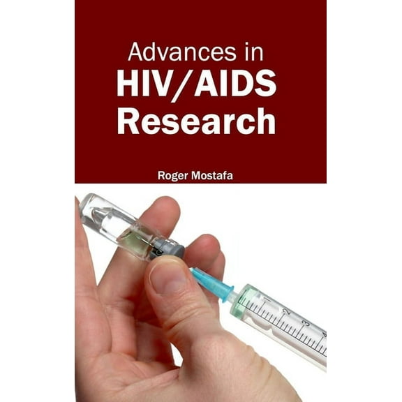 Advances in Hiv/AIDS Research, (Hardcover)