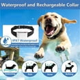 thumbnail image 5 of Wireless Dog Fence, 2024 Dog Boundary Containment System, Covers up to 856-Acre, Waterproof Rechargeable Dog Training Collar with Remote, Electric Dog Fence, 3 Training Modes for All Dogs,for4dogs, 5 of 7