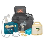 Medela Symphony & Lactina Carrier Kit - Black Nylon